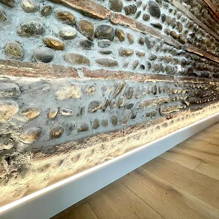 Maison La Provencale 6 Pers - Free Parking - Climatisation - Metro Apartment Toulouse