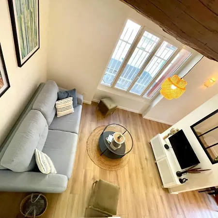 דירה Maison La Provencale 6 Pers - Free Parking - Climatisation - Metro